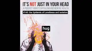 Men are touch deprived