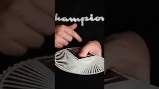 🎧 ASMR трюки с колодой карт 