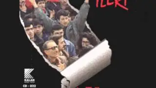 Grup YORUM - Özgürlük Tutkusu