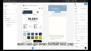 Check Colour Accessibility in Figma with Stark | UX Tip for Students