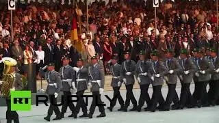 another military edit