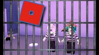 Escaping Prison!!!