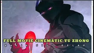 FULL MOVIE CINEMATIC KISAH EDITH , XAVIER , KAGURA ,YU ZHONG MOBILE LEGENDS