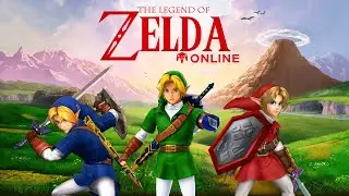 How to play The Legend of Zelda: Ocarina of Time Online (2022)