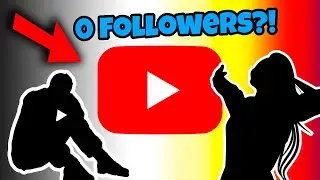 Motivation for new Youtubers