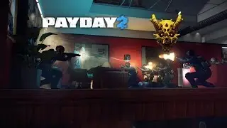 lPayDay 2lNightClub Loud - Deathwish
