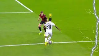 Genius Plays in Football 2023 ᴴᴰ