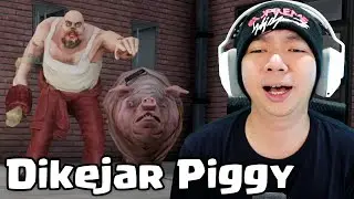 MiawAug Kurang Beruntung - Mr. Meat 2 Indonesia - Main Door