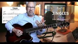 Jingles (Wes) - BGVL Preview