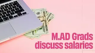 The Real Truth About Starting Salaries for Creatives
