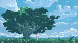 Sunny Day Upbeat Lo-fi | Hip Hop Mix | Chill Music | Lofiverse