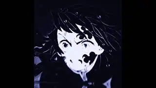 「 Vanished」Demon Slayer「 EDIT/AMV 」