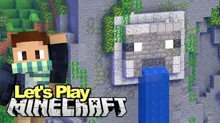 Blessed be the Sheep! | Minecraft Survival 1.19! (#6)