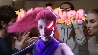 Дора Break | AI Mashups