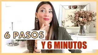 tu MARCA PERSONAL en 6 PASOS y 6 MINUTOS 🕡 | REDES SOCIALES 🔥 PERSONAL BRANDING
