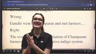 Class 12 English | Parallel Questions Kaise Attempt Kare? | Long Answer  Strategy | Shipra Mishra