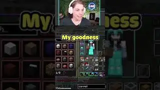 I trolled streamers with fake mob sounds!