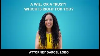 DO YOU WANT A WILL OR A TRUST? Pros & Cons Of Wills vs Revocable Living Trust In Washington State