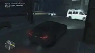 Как установить пак машин и патч 1.0.7.0 для GTA IV