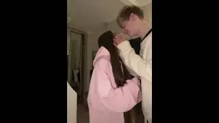 Диана и Кирилл//если отношение то только такие ❤