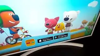 hacking the cartoon channel #1