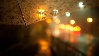Paul Kardos: Downpour (Original Mix)