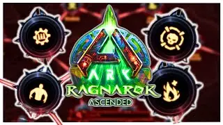 Skill System & Abilities Everything You Need To Know, FULL Guide | Ark Survival Ascended