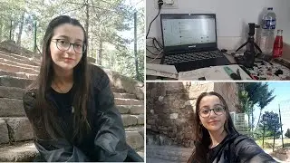 Ankara Sokaklarında Kaybolmak, Yurtta Bir Günüm | 