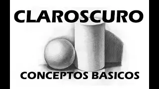 CLAROSCURO - PARTES DE LA SOMBRA