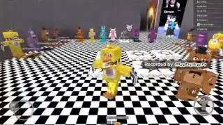 ROBLOX #7 Dit gaat fout