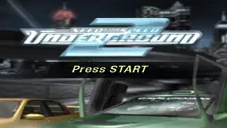 Samsung Galaxy S10+ Dolphin Emulator | Need For Speed Underground 2 | Snapdragon 855