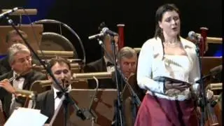 Girgina Girginova "Aus Liebe" from Bach's Matthaeuspassion