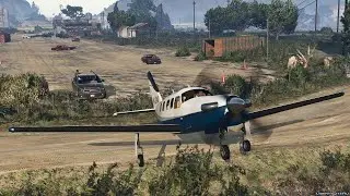 GTA Online: Подготовительное задание 