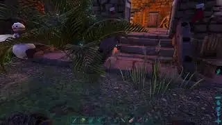 Ark Live Event Stream