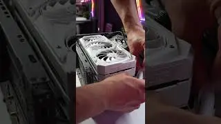 Gaming Build on Meshroom S Case 🔥