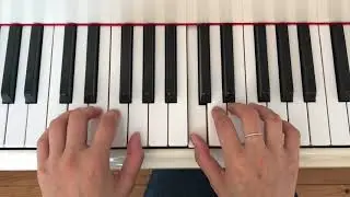 Banana Split [Beginner Piano] (Faber Piano Adventures Primer Performance)