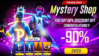 Next Lucky Wheel Event🔥Gloo Nova Free Rewards_ Free Fire New Event _ Ff New Event _ New Event Ff