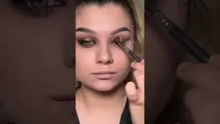 Eye Makeup #eyemakeup #makeup #makeuptutorial #beauty #eyemakeuptutorial #tutorial