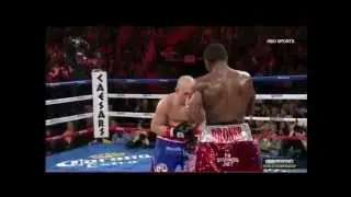 Best Boxing Knockouts 2013