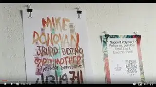 MikeDonovanVidRecap