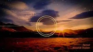 Alexandr Shadrin - Revival ©