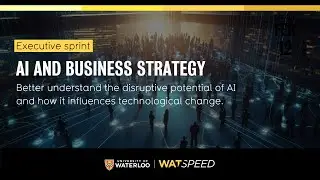 AI and Business Strategy: An instructor's perspective