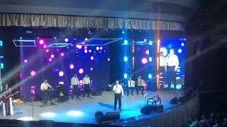 Габдельфат Сафин, концерт с аншлагом прошел в Пирамиде 7.12.2022!