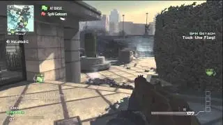 GB Gameplay #1 - CTF Arkaden - Candy