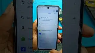 How to check all apps password in Tecno spark go 2024 