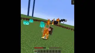 Cursed Soul Boss in Minecraft