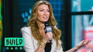 Genevieve Gorder’s Strange Foot Fetish Fans