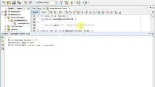 convert a decimal to hexadecimal number in java