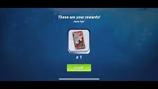 EXPIRED - Fishing Clash Codes #10 - 13 June 2022