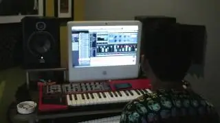 The Making of REP (E.P)